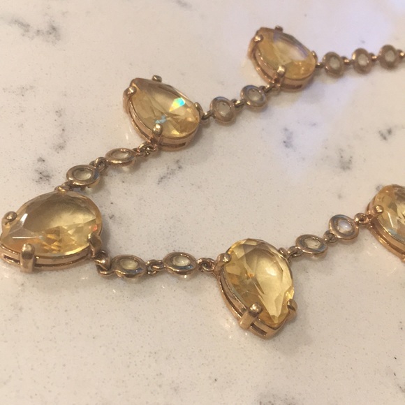 JCrew necklace - Picture 3 of 4